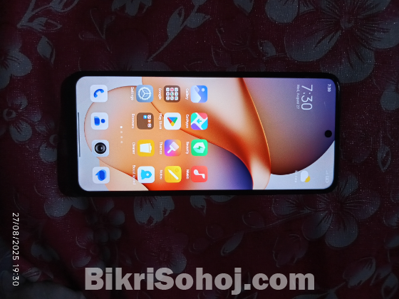 Redmi 12 8/256gb